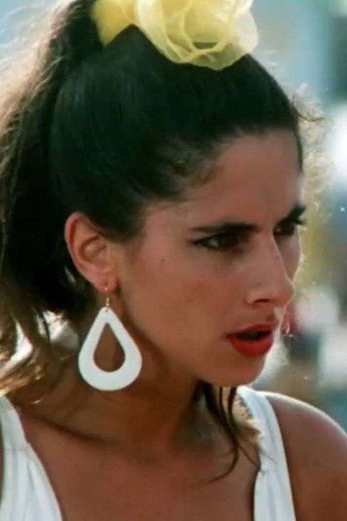 et billede af Dorit Adi