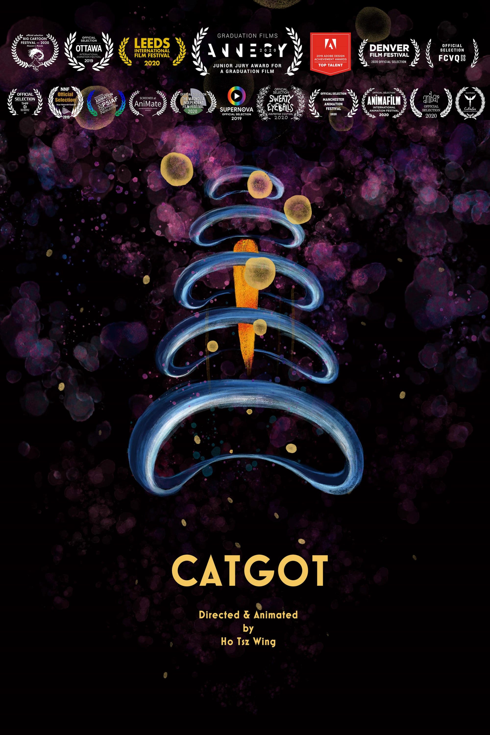 Catgot