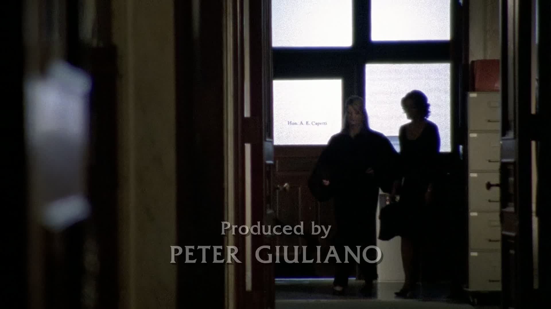 Law & Order