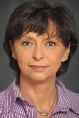 et billede af Conny Glogger