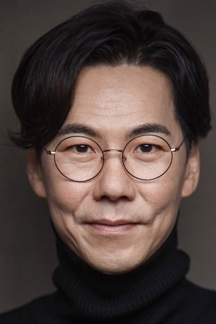 et billede af Yoon Soo-hyuk