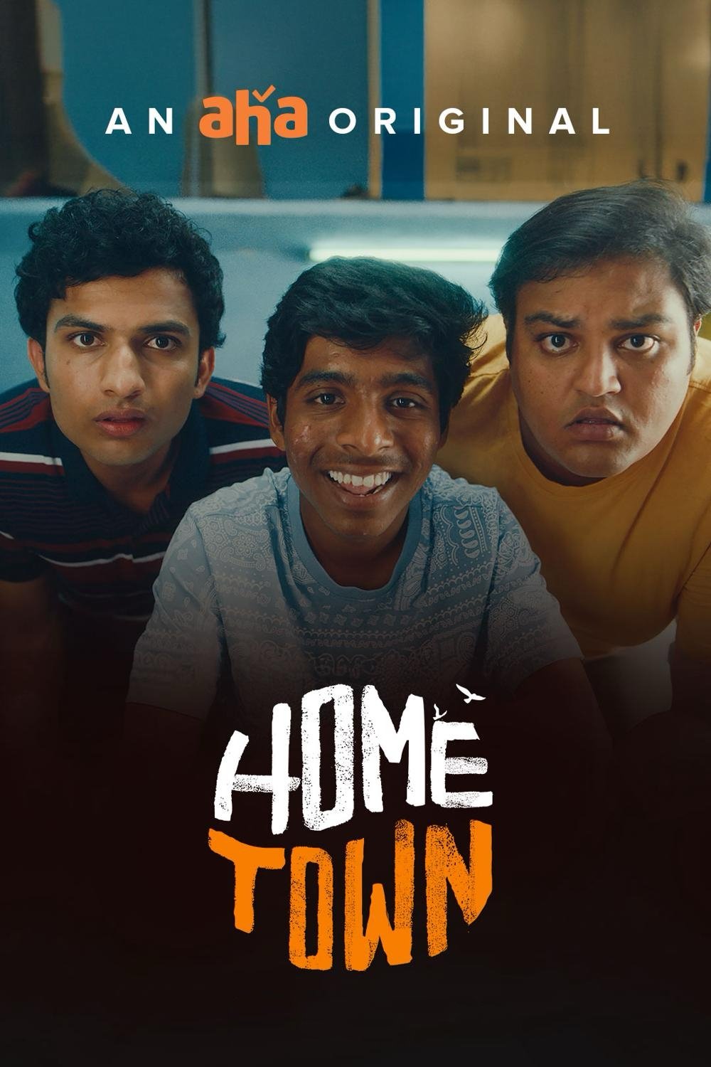 Hometown - Season 1
