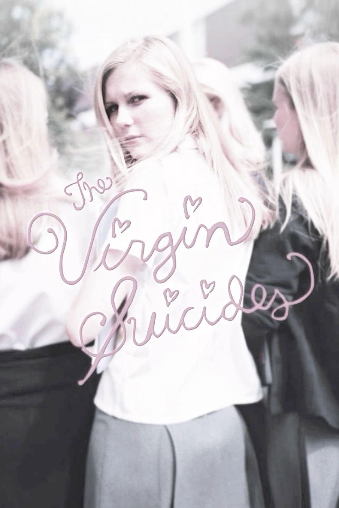 The Virgin Suicides