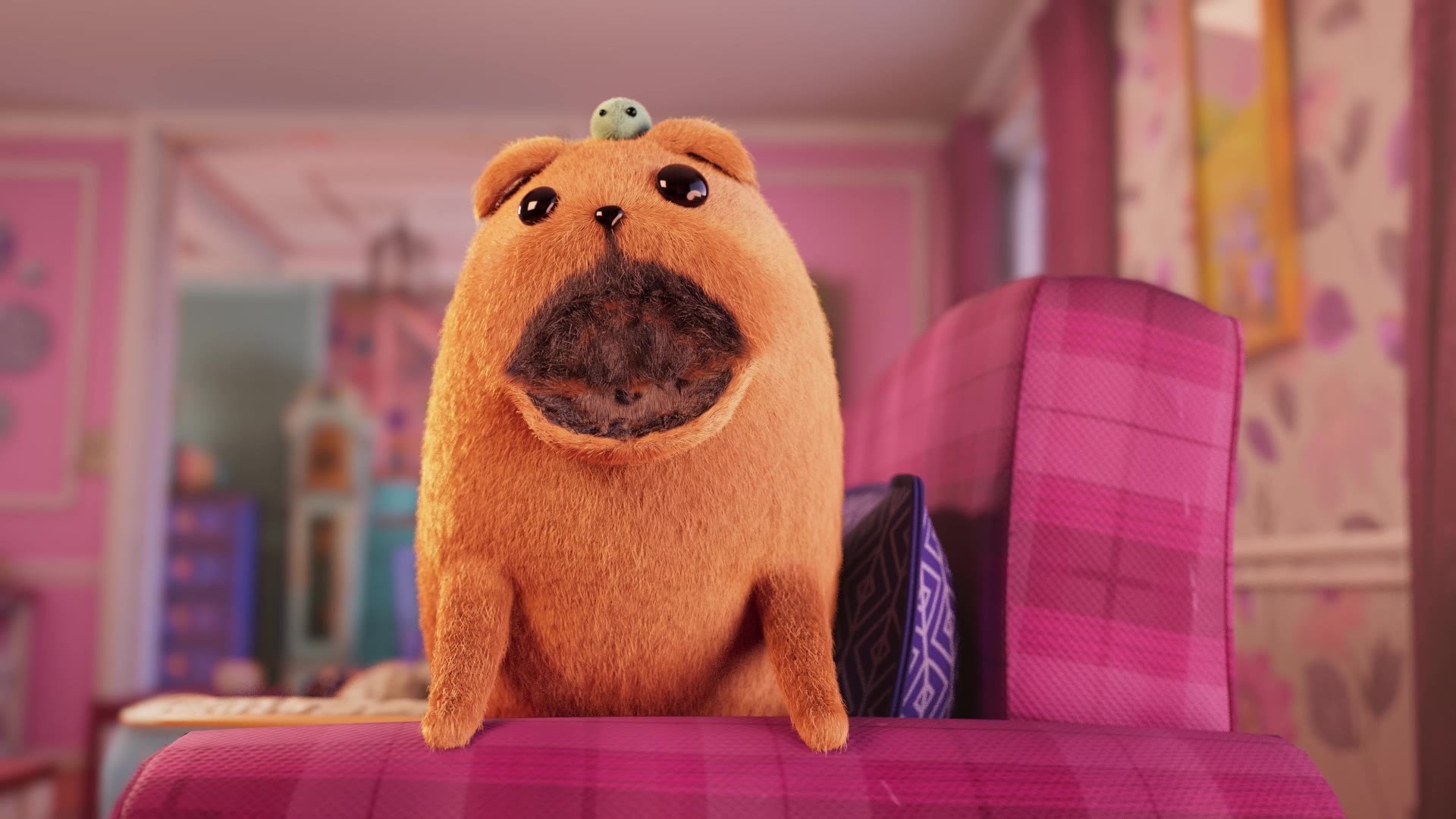 Thumbnail for Episode 11 Season 1 Episode 11