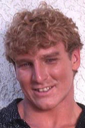 et billede af Tony Z