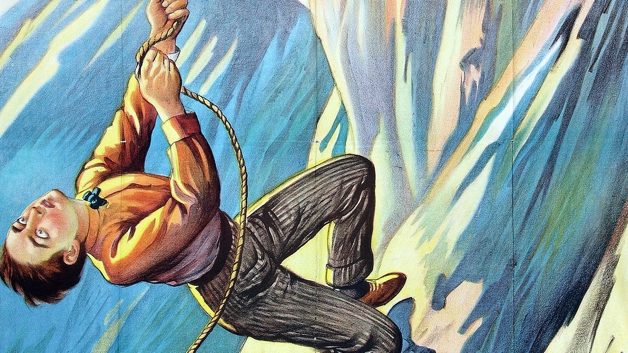 Do or Die (1921)