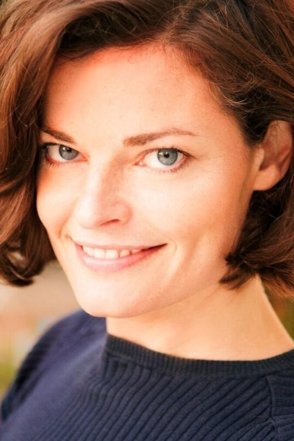 et billede af Kathryn Sumner