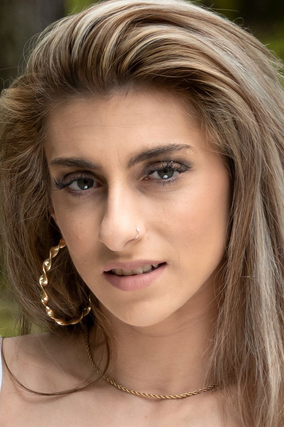 et billede af Nicole Sweet