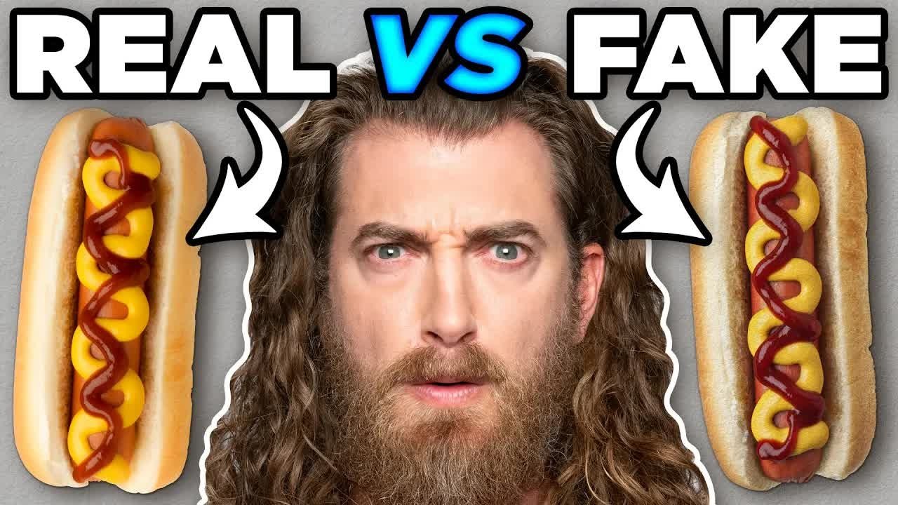 Good Mythical Morning