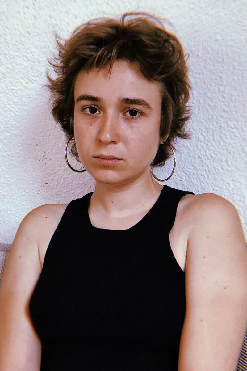 et billede af Ylang Lebot