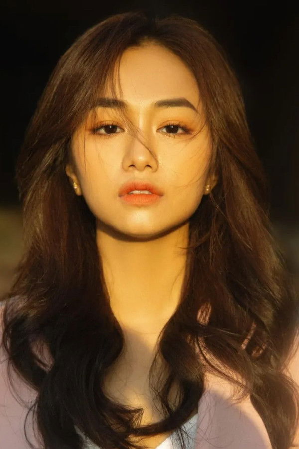 et billede af Ngân Hoà