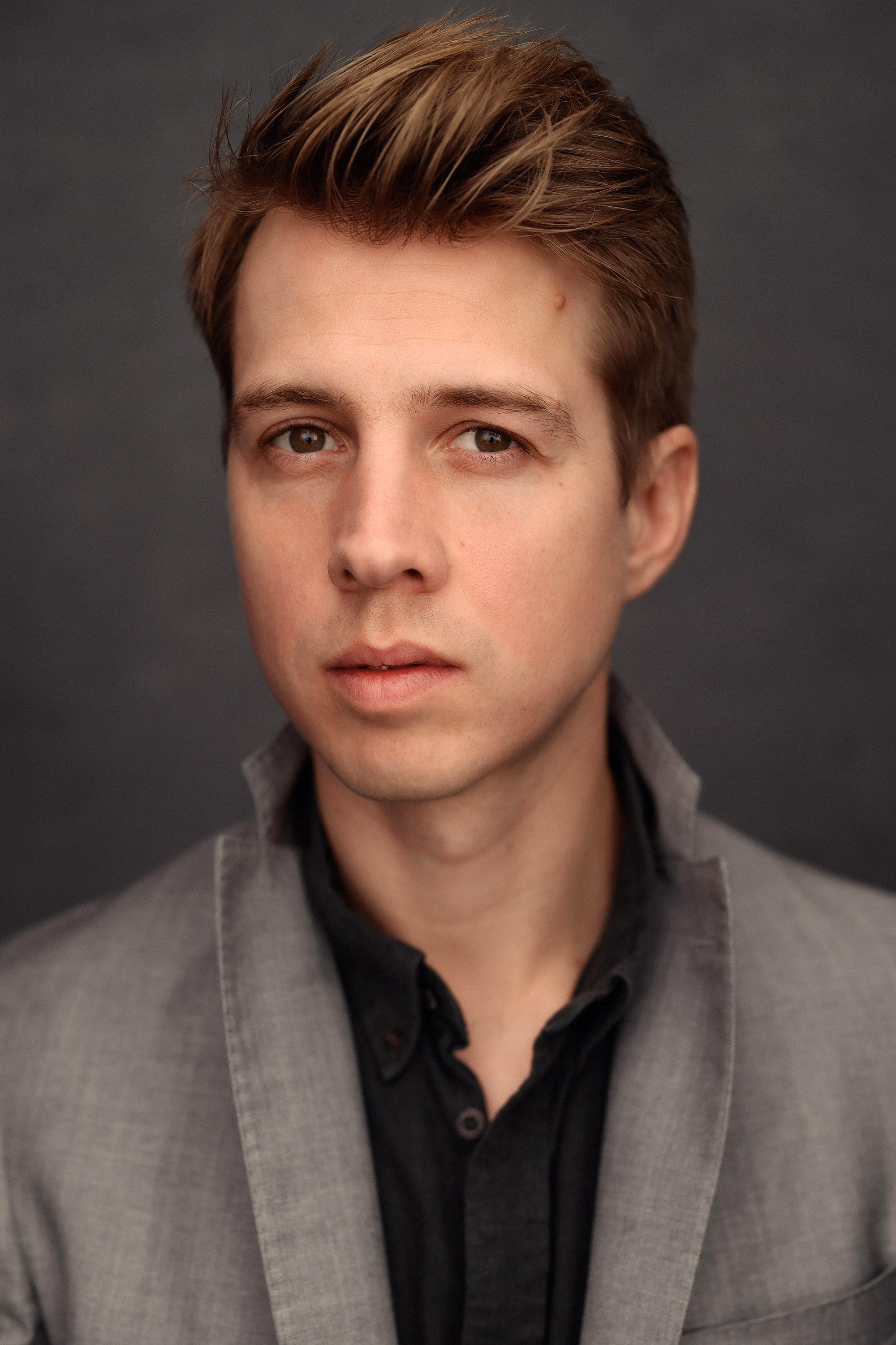 et billede af Jacob Utzon Krefeld