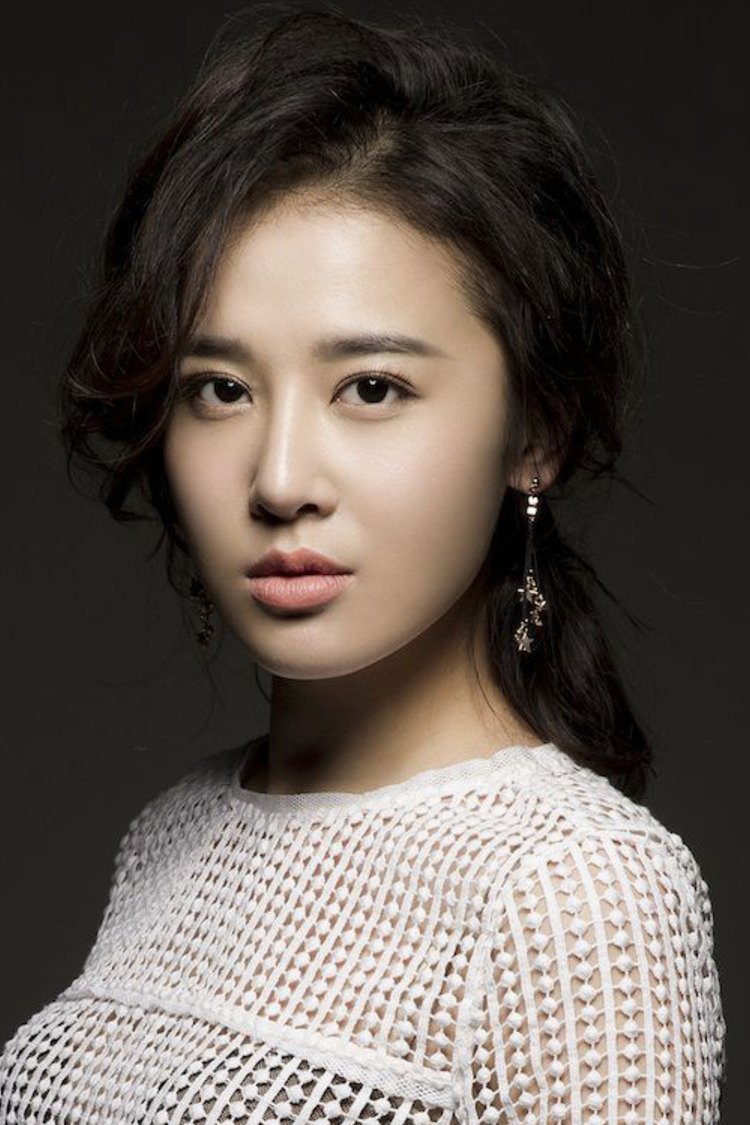 et billede af Zhao Hanxue