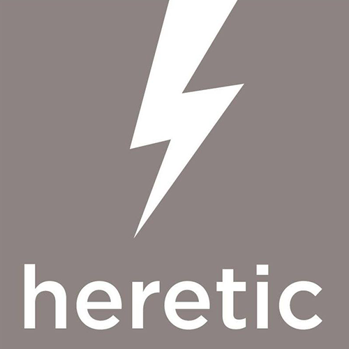 Logo de la société Heretic 17463