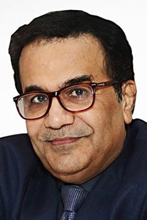 Bhupendra Awasthi