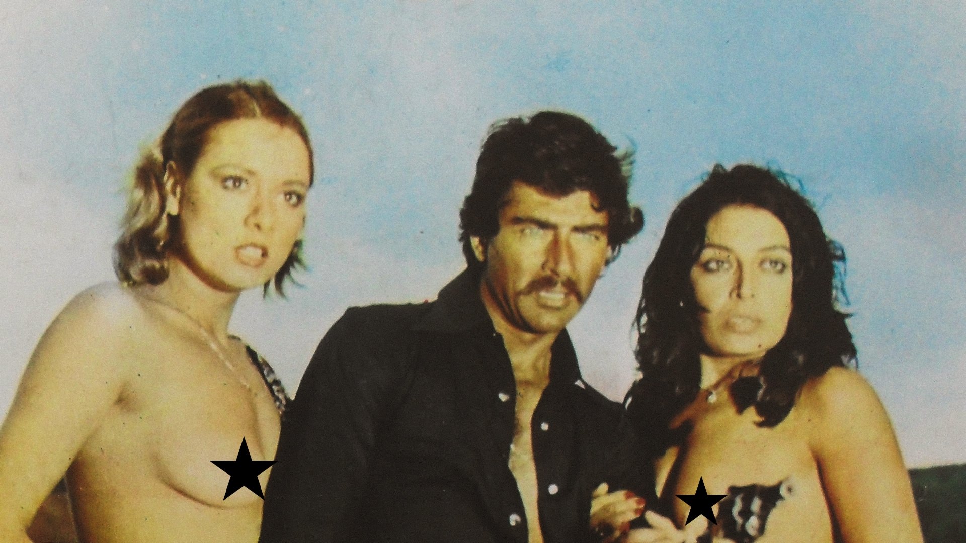 Kanlı Hayat (1978)