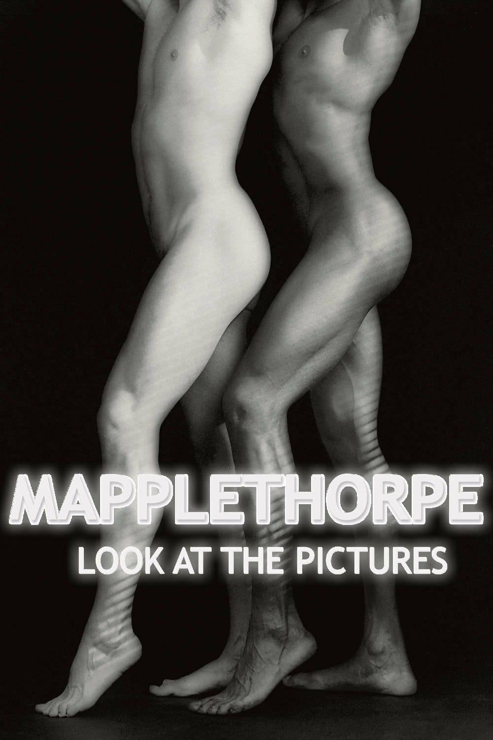 Affiche du film Mapplethorpe : Look at the pictures 864