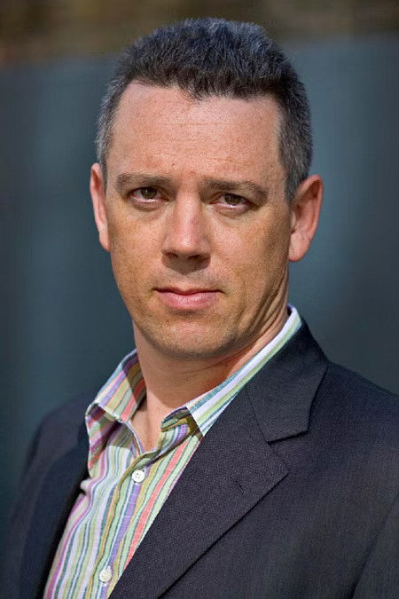 et billede af Jasper James