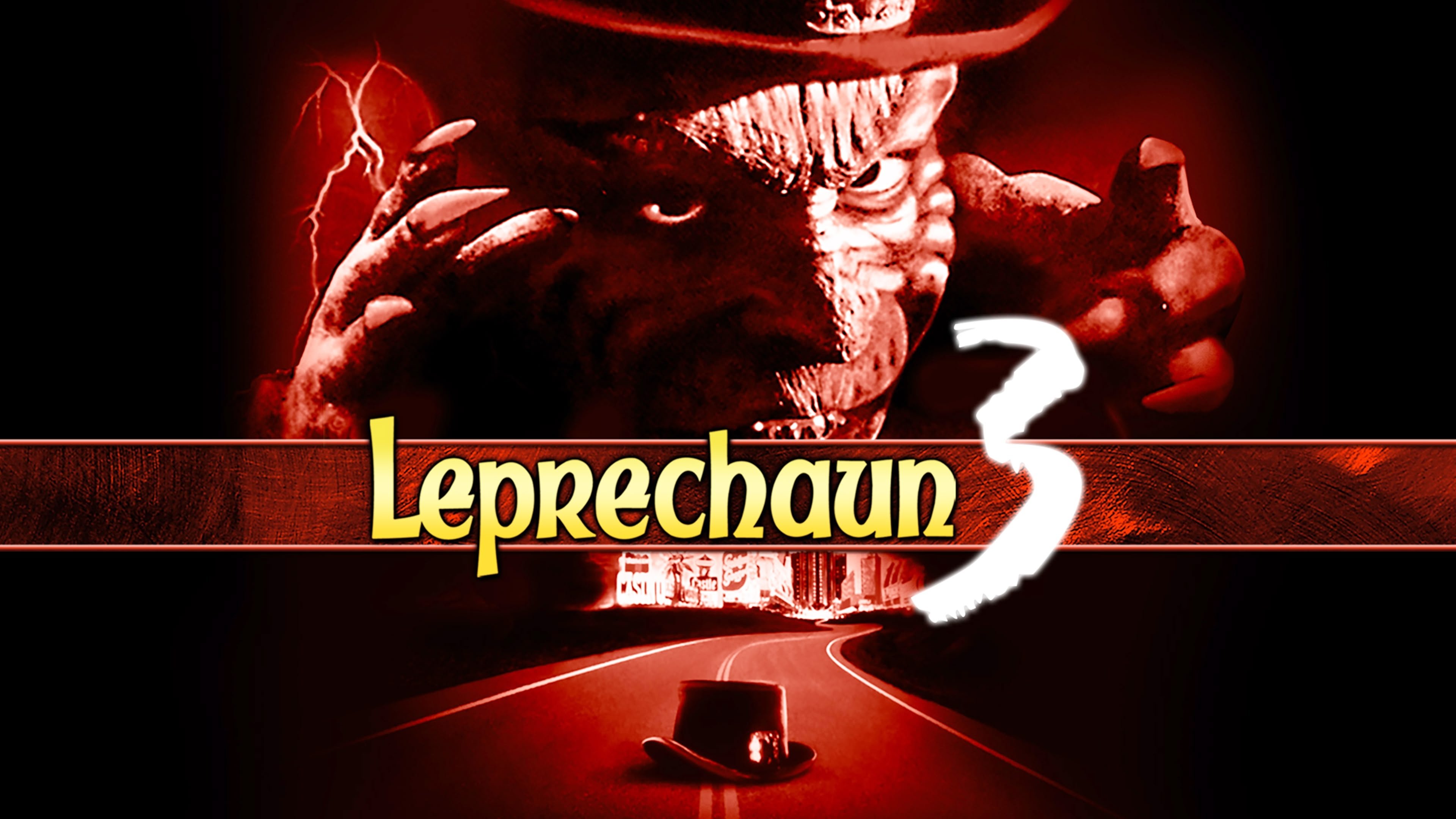Leprechaun 3 (1995)