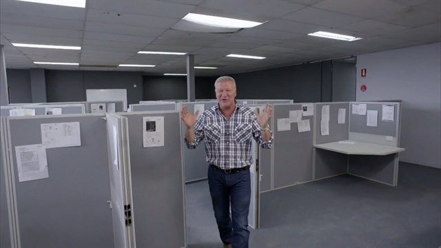 The Block - Épisode 1