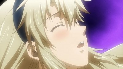 Thumbnail for Freezing Vibrations OVA 1 - Satellizer L. Bridget Season 0 Episode 7