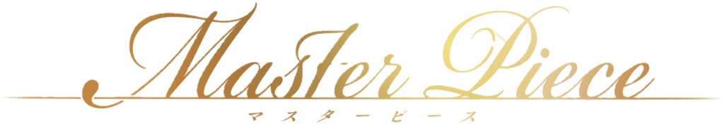 マスターピース THE ANIMATION