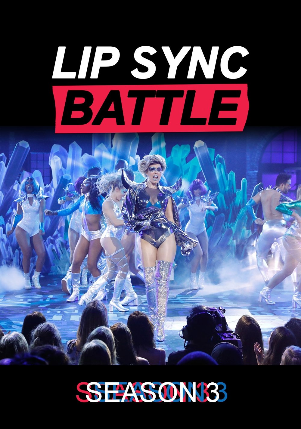 Lip Sync Battle - Season 3
