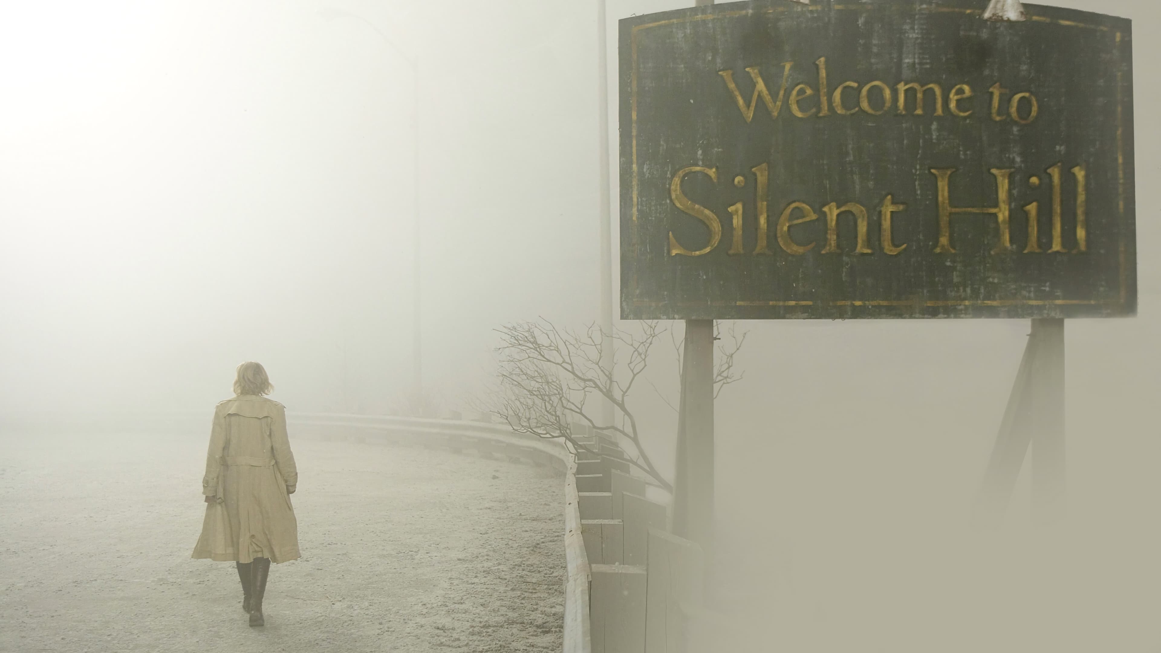 Silent Hill - A halott város (2006)