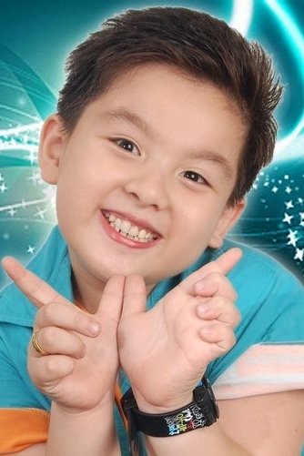 et billede af Timothy Chan