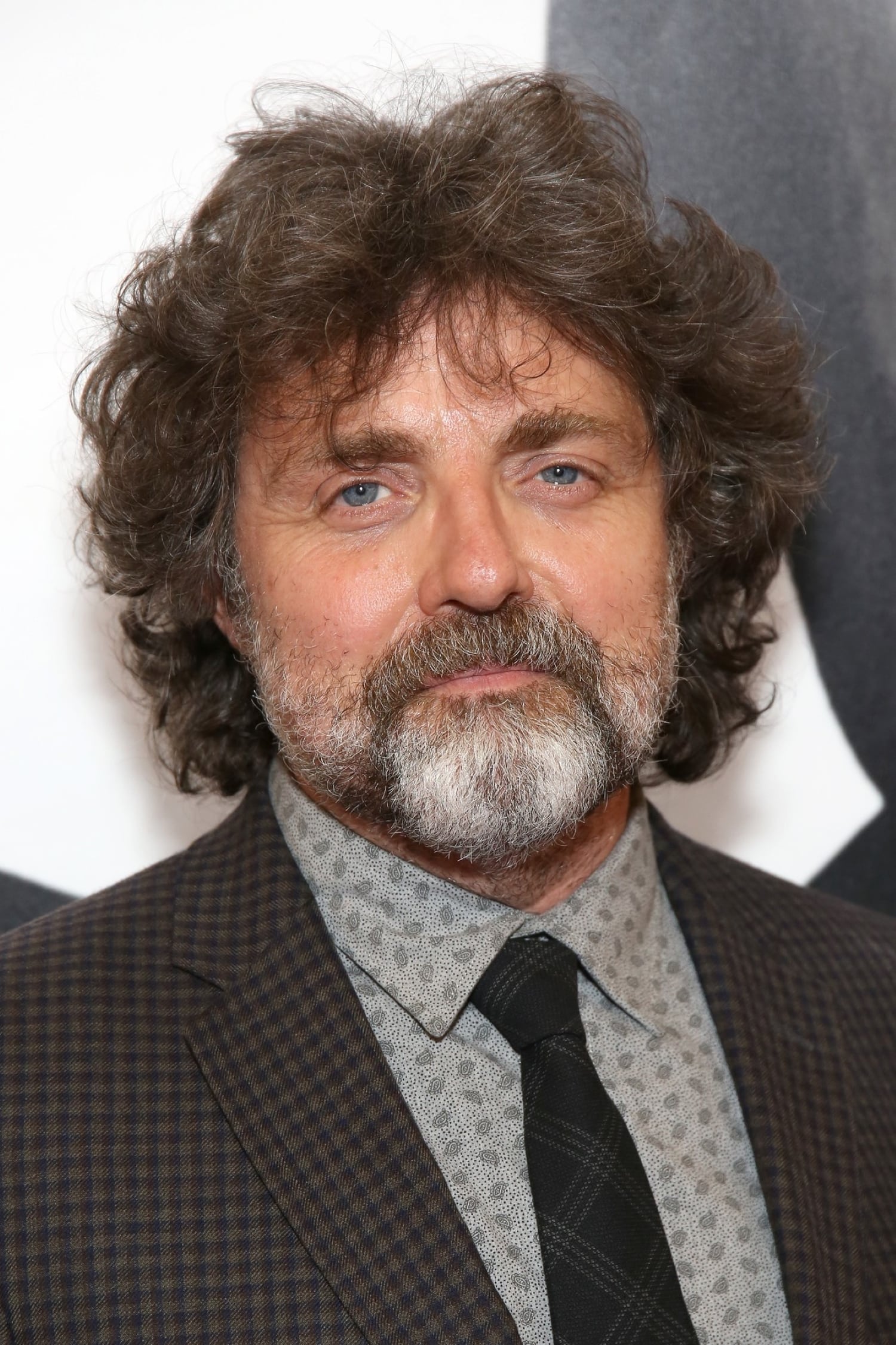 et billede af Jeff Richmond