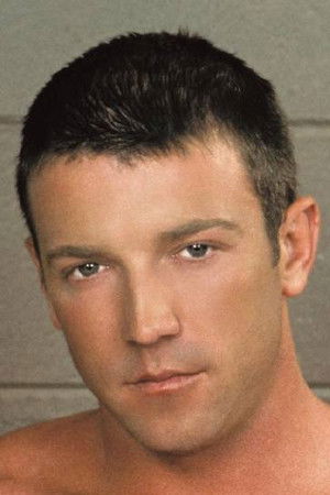 et billede af Steve Hogan