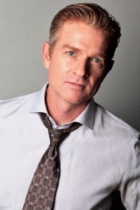 et billede af Matthew Skomo