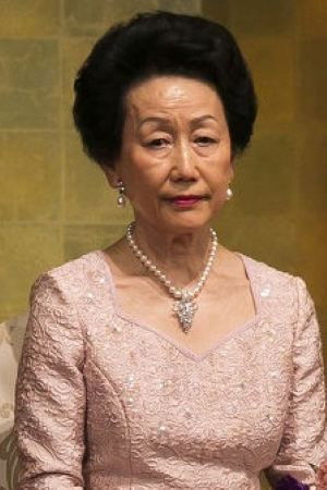 et billede af Princess Hitatchi