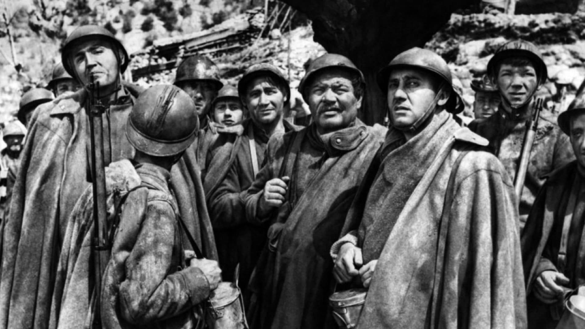 La gran guerra (1959)