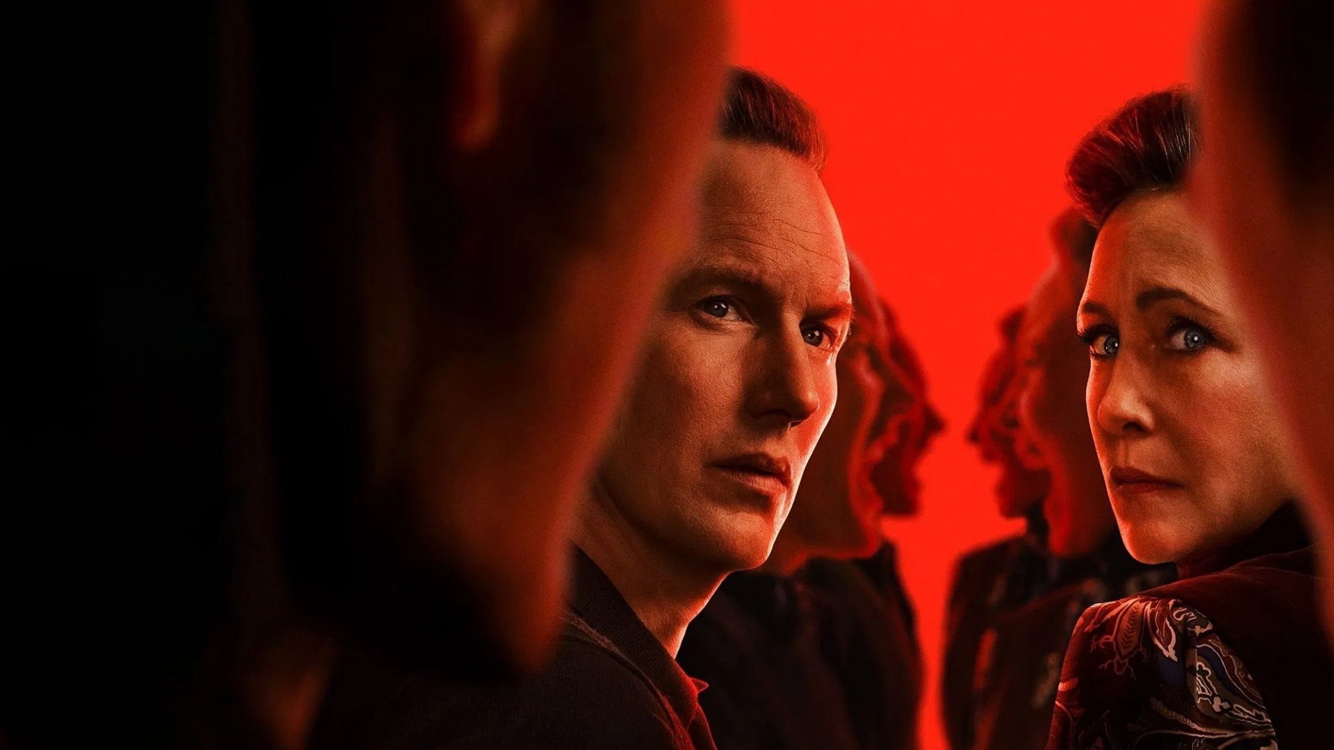 The Conjuring: Last Rites