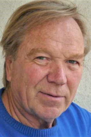 et billede af Rüdiger Kirschstein