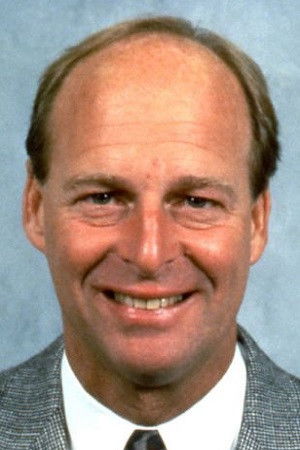 et billede af Craig Patrick