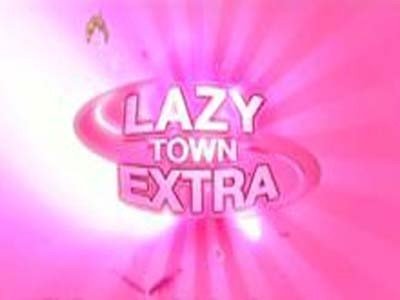 LazyTown