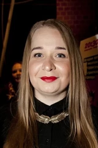 Екатерина Караченцева's picture in the cast
