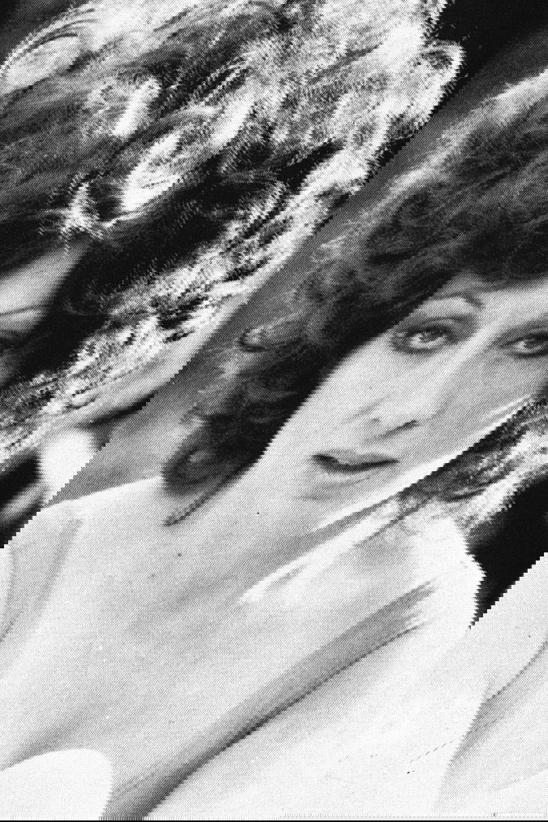 et billede af Liana Trouché