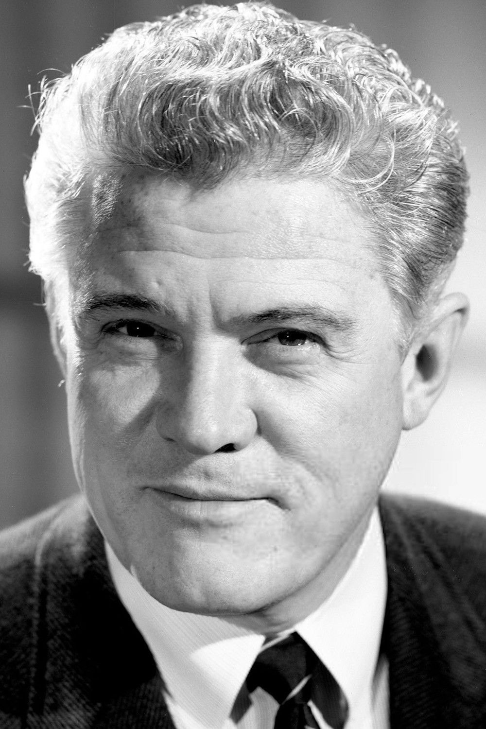 et billede af Jerry Dunphy