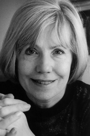 et billede af Daniela Fischerová