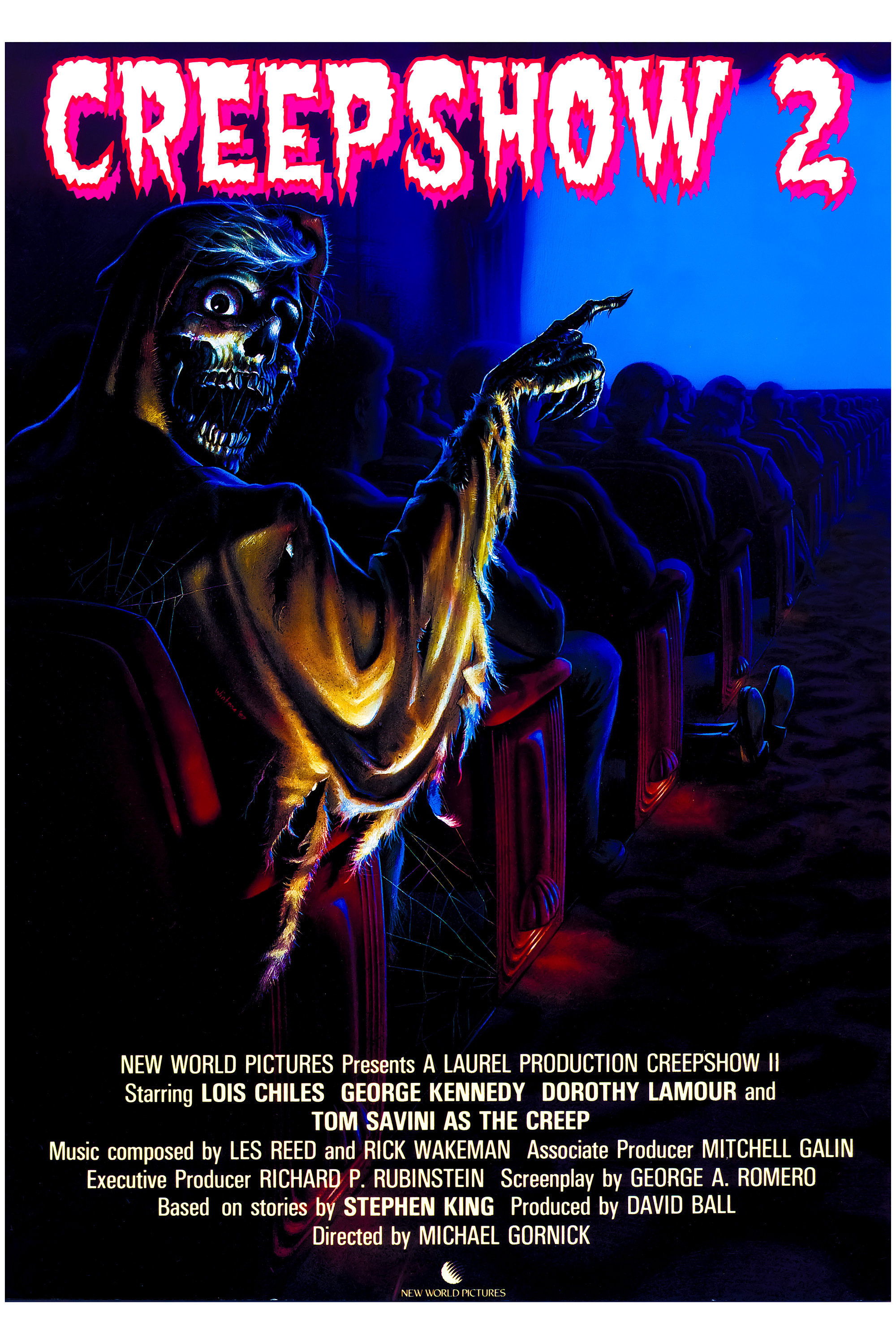 Creepshow 2