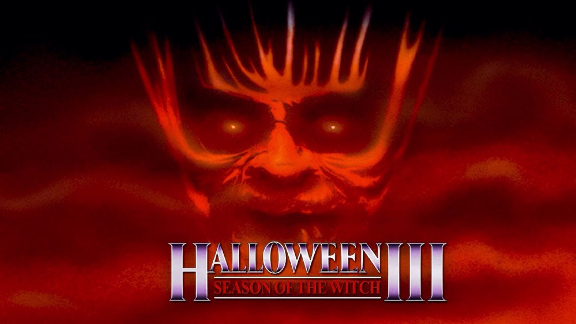 Halloween III: Season of the Witch