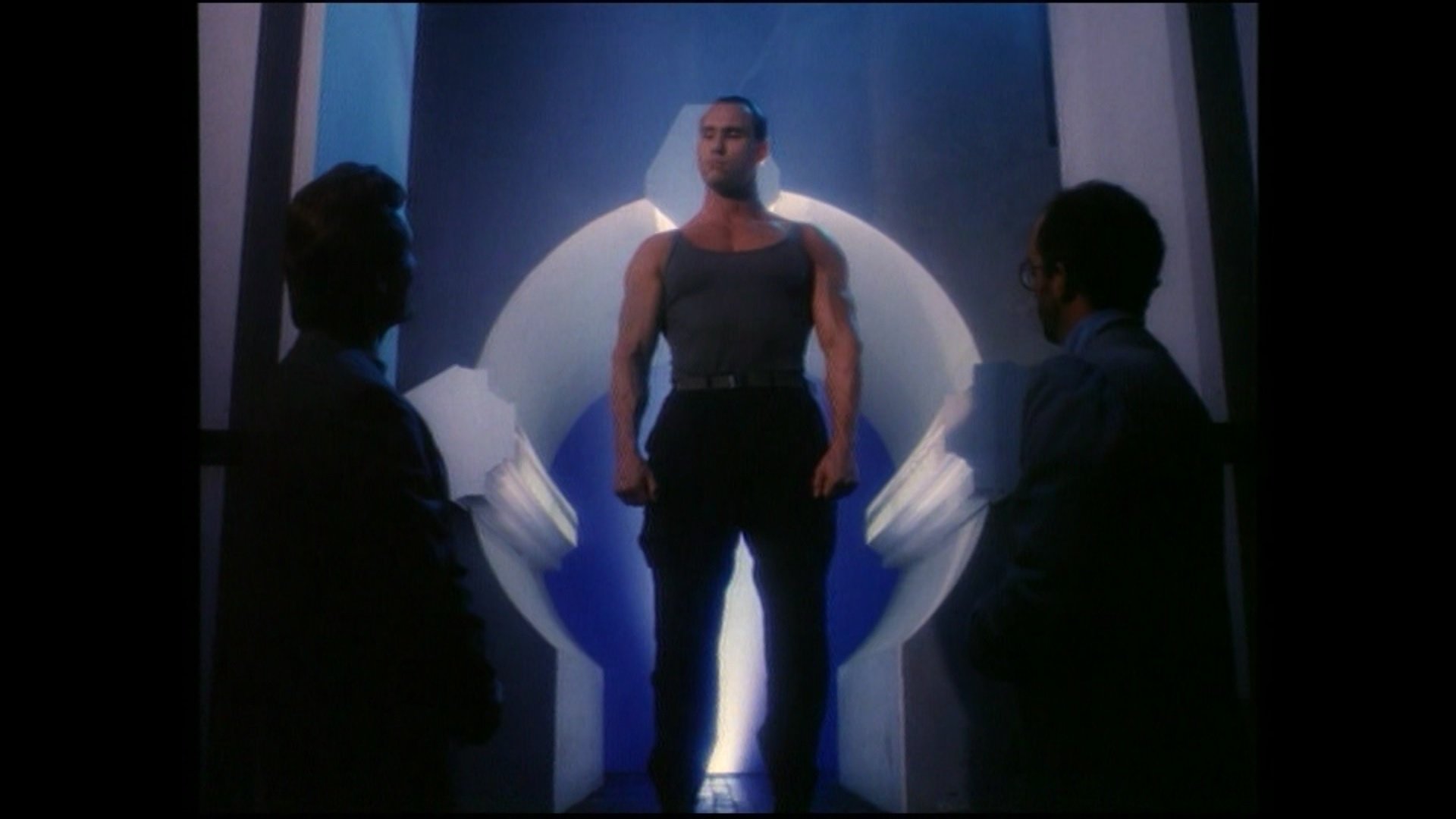 CyberTracker 2 (1995)