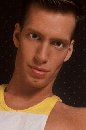 et billede af Greg Conrad