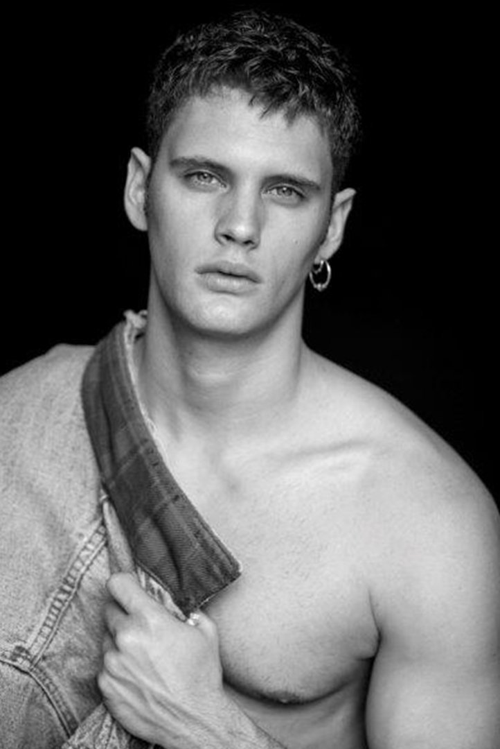 et billede af Joan Pedrola