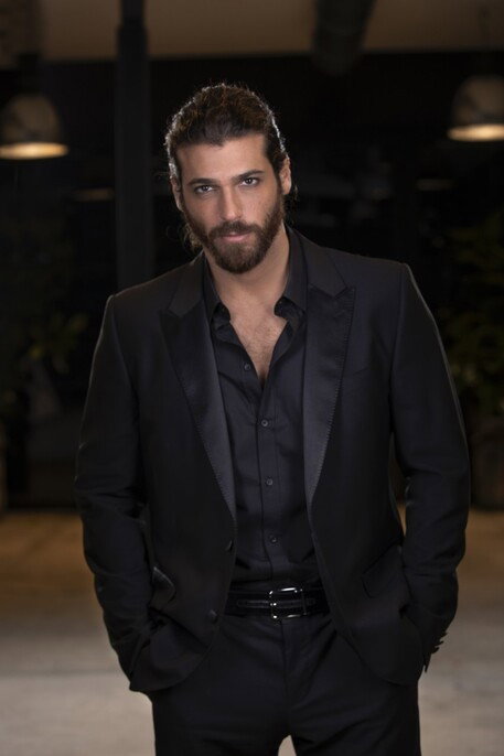Can Yaman