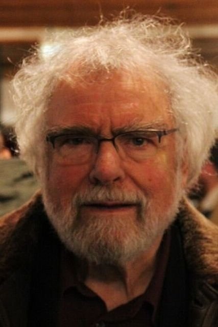 et billede af Peter Fleischmann