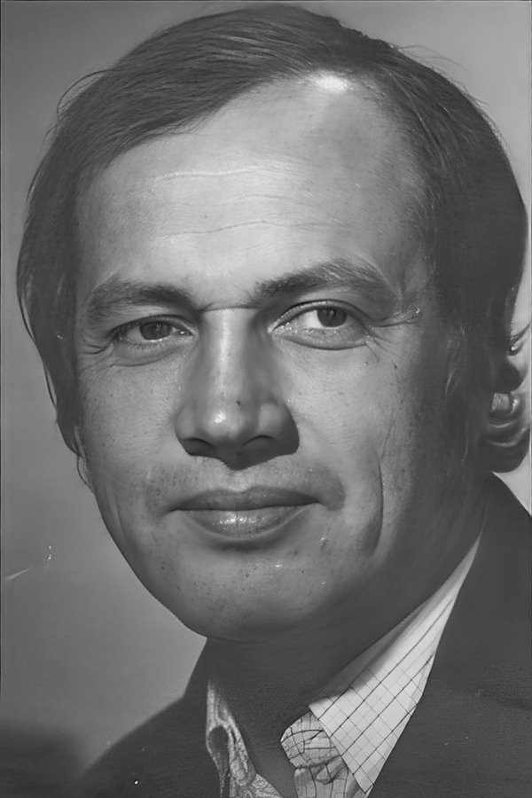 et billede af Yuri Maltsev